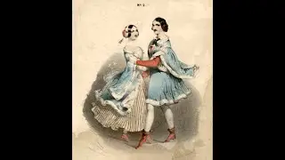 Carl Michael Ziehrer - In Flagranti (Die Landstreicher) (Polka)
