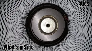 F&D F6000U What's inSide by AKS