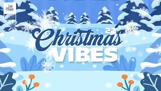 Lofi Munk Records - Christmas Vibes 2022 (Lofi Hip Hop)