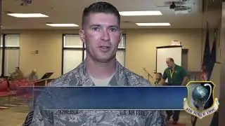 Air Force Civil Engineer Center's RED HORSE ESL Review Vital to Winning the Fight