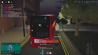 First Time trying Croydon PRO