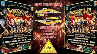 live 🔔 jathilan turonggo sakti kaliurang 🔥 panggung seni tlogo putri kaliurang