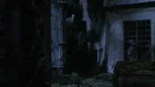 Peloquin of Clive Barker's NightBreed, 