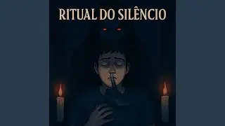 Ritual do Sil&ecirc;ncio