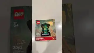 Lego Lloyd DX [5004076] #lego #ninjago #minifigures