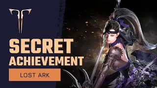 Lead Rock Redbeak Monster location scroll in Lost Ark - RTX 3080 TI
