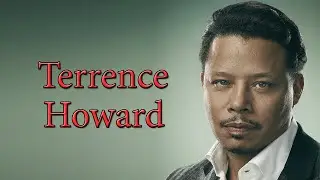 Terrence Howard. Filmography and Transformation