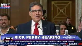 FNN: Sen. Al Franken & Rick Perry Make SEXUAL JOKE About Time on 