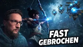 Diese Prüfung hat mich FAST gebrochen... | Kena: Bridge of Spirits | Folge 48