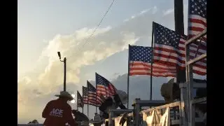 Donalsonville Seminole County Boots & Roots Rodeo