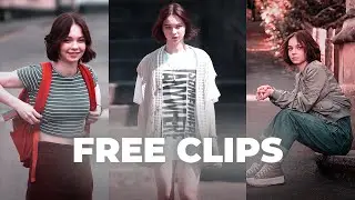 FREE PIP FITZ-AMOBI VIDEOS | A GOOD GIRL'S GUIDE TO MURDER | NO WATERMARK