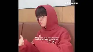 El video de seungmin sobre explotado :Ya Juan de dios 💜 #straykids #seungmin #stay 