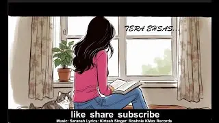 Tera Ehsas