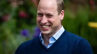 Prince William Approved for King Role After King Charles Steps Down