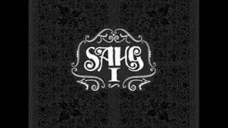 Sahg - Godless Faith
