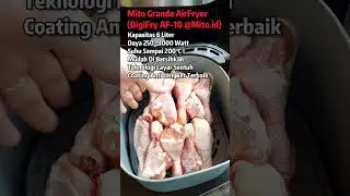 Tips Defrost Ayam Yang Beku