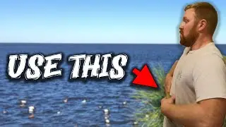 Calling Ducks for Beginners - Use Your DIAPHRAGM