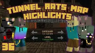 Tunnel Rats Map Highlights: 'CopperAge' -  Ep 36