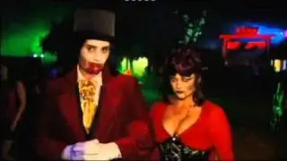 Movie World Fright Nights