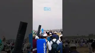 Ijtema north east 2025 Assam dhekiajuli #shortsfeed #ijtema #assam #naat #shorts #viralvideo #islam