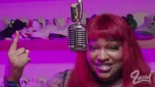 Vera Rose NA NA NA | Laced Performance