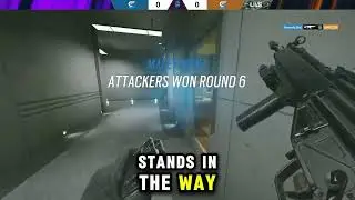 SGC Proving Grounds - Qualifier 1 [Round 1] (Highlights)