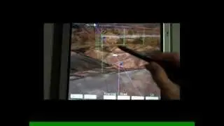 NASA | Synthetic Vision System for Aeronautical Application