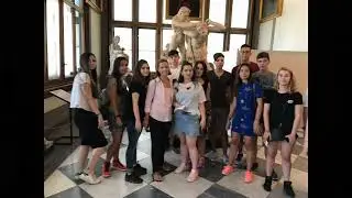 Colegiul Național &bdquo;Mihai Eminescu&rdquo; Constanța - prezentare scoala 2025