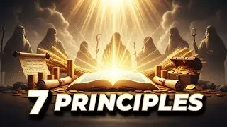 God&rsquo;s 7 Financial Principles Most People Miss &ndash; Prosperity in the Bible!