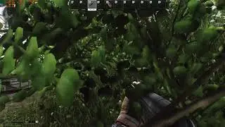 tarkov new map interchange / 2 dead, I survived /