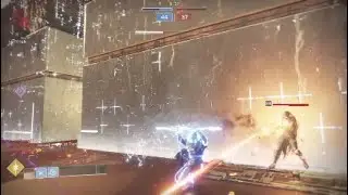 Destiny 2: Frawsty Supers