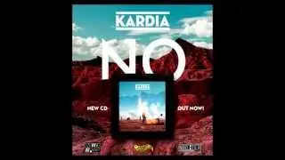 Kardia - No - Album Trailer