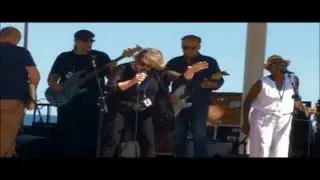 Entertainment Club of NJ: Slidewinder Blues Band - Blues @ Long Branch Jazz & Blues Fest, Aug 2019