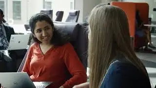 Tepper School of Business | Education of the Future