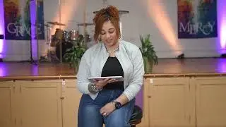 Divine Strategy Devotional Fast - Day 5 of 12