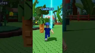 🥕Морковный Лорд вернулся #roblox #robloxfyp #growagarden #shorts