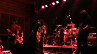 Unchained - Who cares?