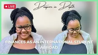 The Financial Costs & Burdens for International Students in the UK