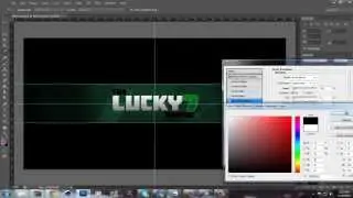 The Lucky7 Snipers Graphic Design RC Response - Kabes