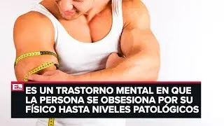 Punto y coma: Vigorexia