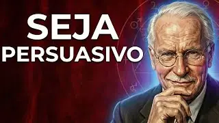 Este Vídeo Vai Te Tornar o Mestre da Persuasão – Carl Jung Explica