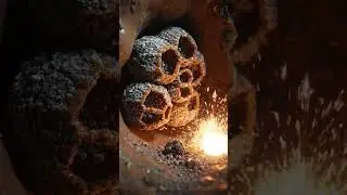 Earth's Secret Reset Button #paleontology