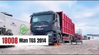 18008 Man TGS 2014