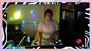 Tech-House Mix | DJ Miwhale | Latin | Afro-House