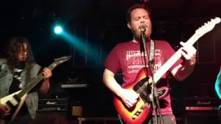 Pallbearer - The Ghost I Used to Be @ Lo-Fi, Milan