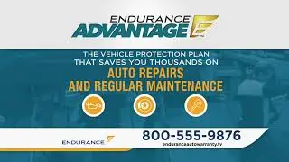 Endurance Auto Warranty 