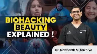 Biohacking Your Skin & Hair | The Future of Beauty with Celebre Aesthetics