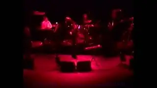 Leonard Cohen   Concert at the Cologne Philharmonic on April 10th, 1988