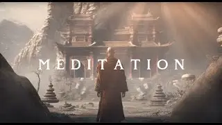 Flowing Zen: A Yoga and Ambient Music Experience - Relaxing music