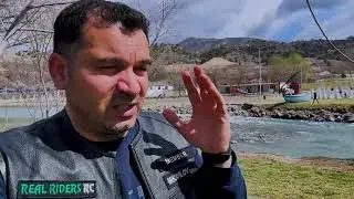 Qarabağa səfər